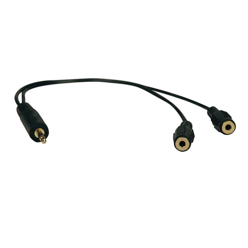 Tripp Lite P313-001 audio cable