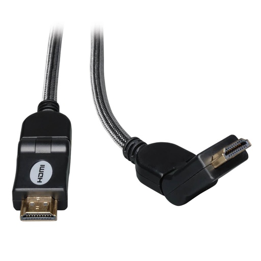 Câble HDMI Tripp Lite P568-010-SW