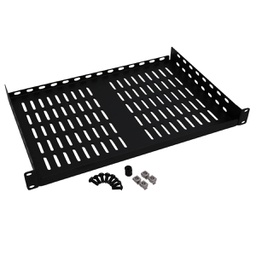 [4714625] Tripp Lite 1U Cantilever Fixed Shelf (SRSHELF2P1U)