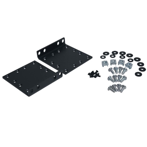 Tripp Lite Heavy-Duty 2-post Front Mounting Ear Kit (UPSHDEARKIT)