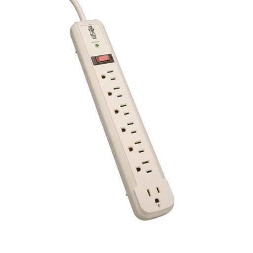 Tripp Lite TLP74R surge protector