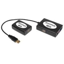 [4515223] Concentrateur d'interface Tripp Lite U224-1R4-R