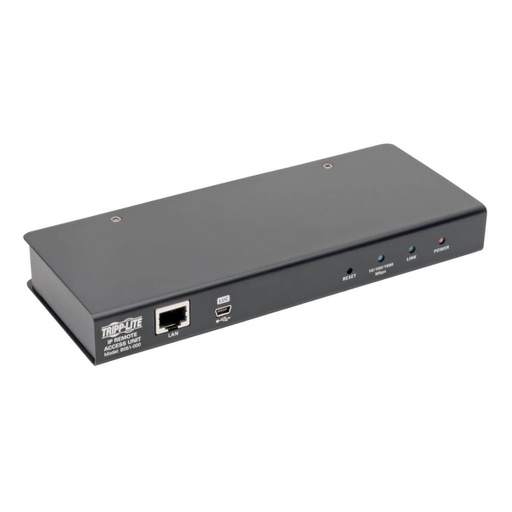 Tripp Lite RJ-45, RS-232, RADIUS, LDAP, LDAPS, MS Active Directory (B051-000)