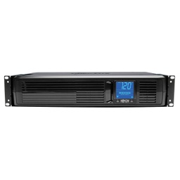 [4014810] Alimentation sans interruption (UPS) Tripp Lite SMART1500LCD