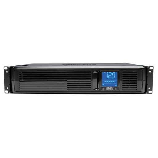 Alimentation sans interruption (UPS) Tripp Lite SMART1500LCD