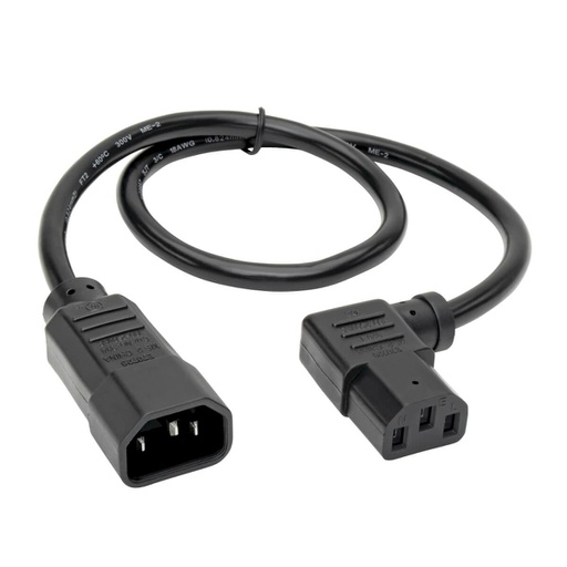Tripp Lite P004-002-13LA power cable