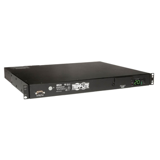 Tripp Lite PDUMH20HVAT power distribution unit (PDU)