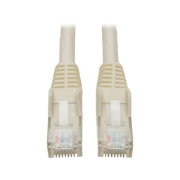 [5125381] Tripp Lite N201-005-WH, 1,52 m, Cat6, U/UTP (UTP), RJ-45, RJ-45