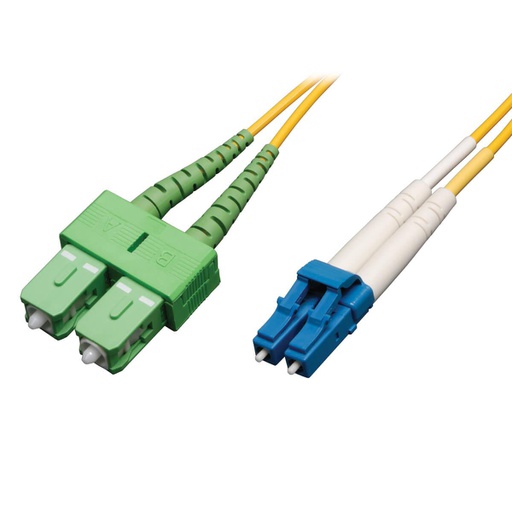 Tripp Lite N366-03M-AP, 3 m, LC, SC