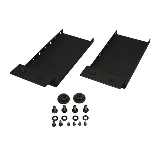 Accessoire de rack Tripp Lite PDUSIDEBRKT