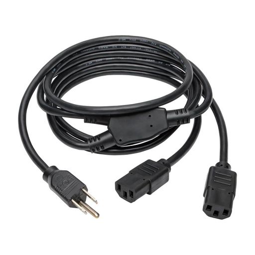 Tripp Lite P006-006-2 power cable