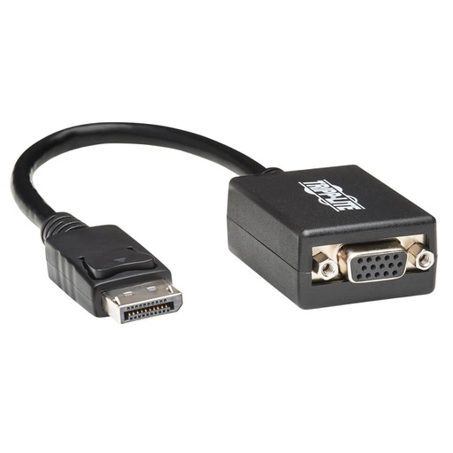Adaptateur de câble vidéo Tripp Lite P134-06N-VGA