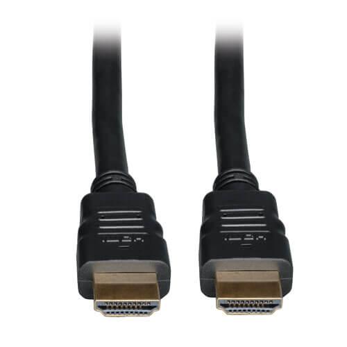 Tripp Lite P569-025 HDMI cable