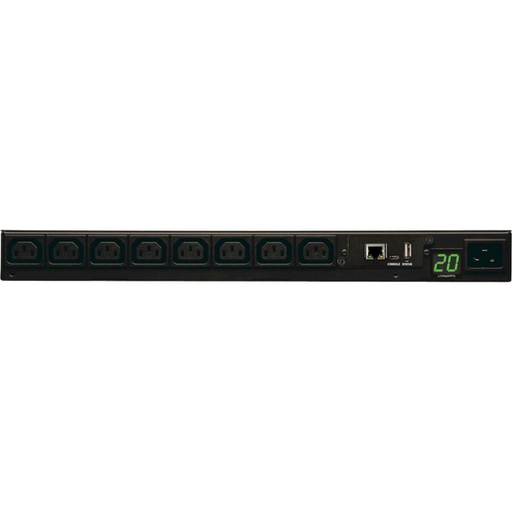 Tripp Lite PDUMNH20HV power distribution unit (PDU)
