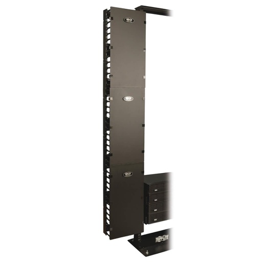 Tripp Lite SRCABLEVRT12 Cable Mgr