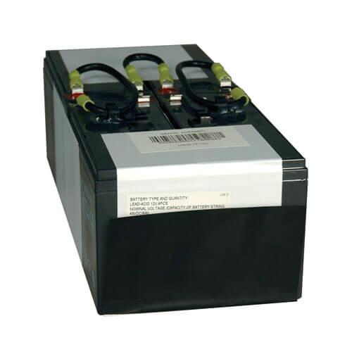Batterie d'onduleur Tripp Lite RBC94-3U