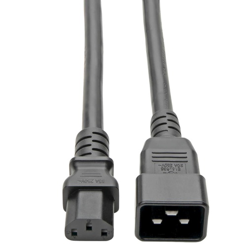 Tripp Lite P032-007 power cable