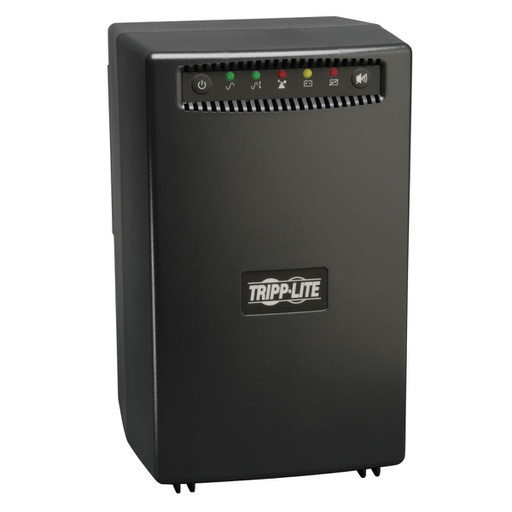 Tripp Lite Onduleur OmniVS 120V 1500VA 940W Line-Interactive, tour, port USB