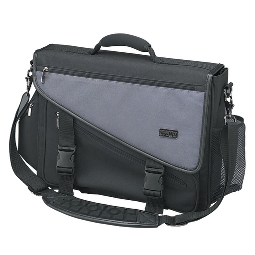Tripp Lite NB1001BK, Malette, Extensible, Sangle épaule, 1 kg