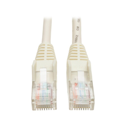 Tripp Lite N001-003-WH networking cable