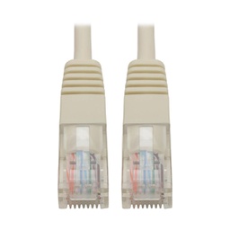 [4883295] Tripp Lite N002-006-WH, 1,8 m, Cat5e, U/UTP (UTP), RJ-45, RJ-45