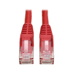 [4883302] Tripp Lite N201-006-RD, 1,83 m, Cat6, U/UTP (UTP), RJ-45, RJ-45