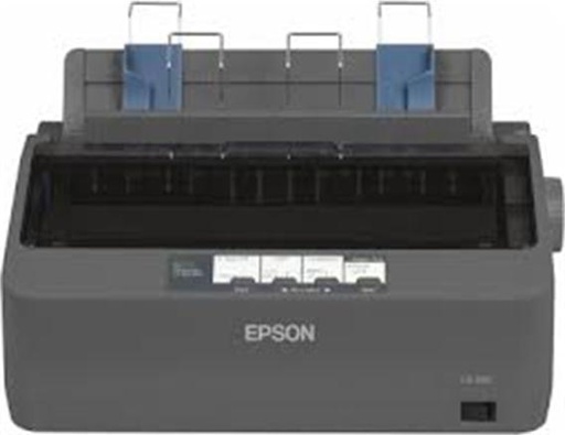 Epson Imprimante matricielle à impact 9 aiguilles (C11CC24001)