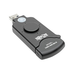 [4896396] Lecteur de carte Tripp Lite U352-000-SD-R