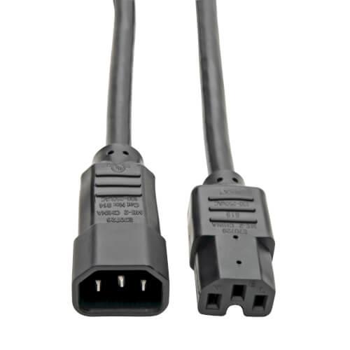 Tripp Lite P018-002 power cable