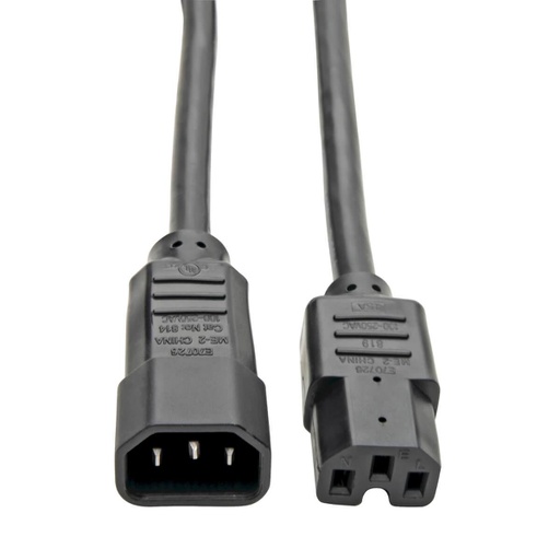 Tripp Lite P018-010 power cable