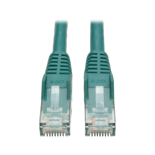 Tripp Lite N201-001-GN networking cable