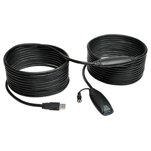Câble USB Tripp Lite U330-10M