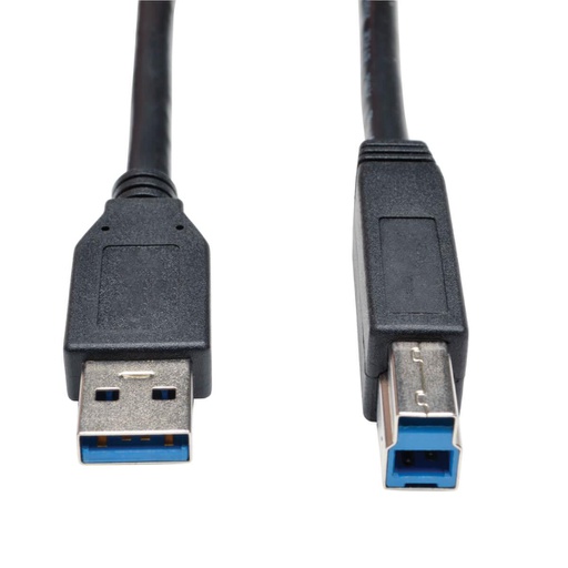 Tripp Lite U322-006-BK USB cable