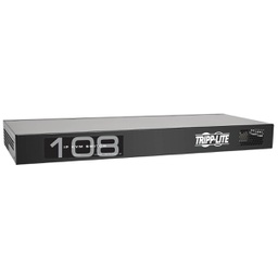 [5318127] Tripp Lite NetCommander, Cat5, 1U (B072-008-1-IP)