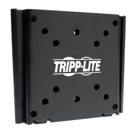 Tripp Lite Fixed Wall Mount for 13" to 27" TVs and Monitors (DWF1327M)