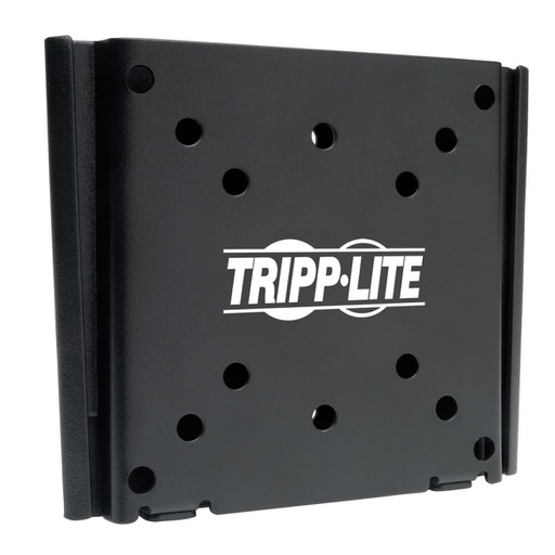 Tripp Lite Support mural fixe pour télévisions et moniteurs de 13" à 27"