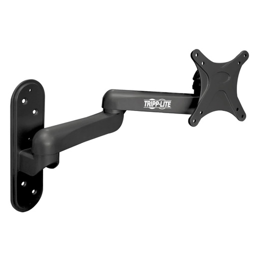 Tripp Lite Swivel/Tilt Wall Mount for 13" to 27" TVs and Monitors (DWM1327SE)