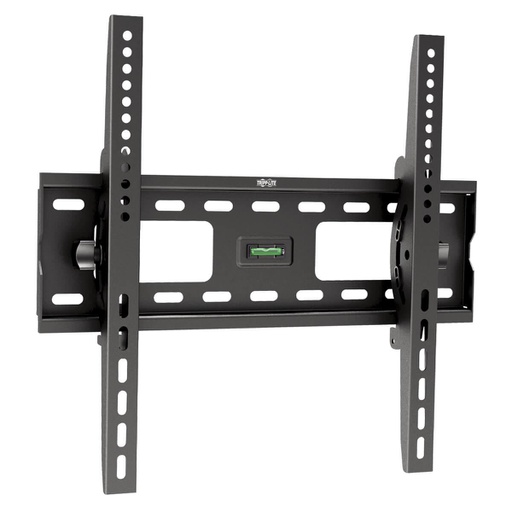Tripp Lite Tilt Wall Mount for 26" to 55" TVs and Monitors, -10° to 10° Tilt