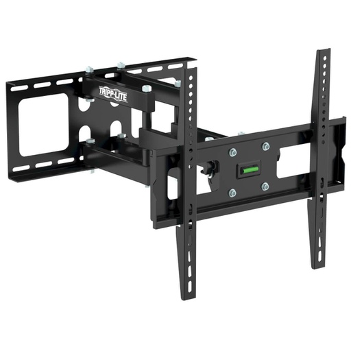 Tripp Lite Swivel/Tilt Wall Mount for 26" to 55" TVs and Monitors (DWM2655M)