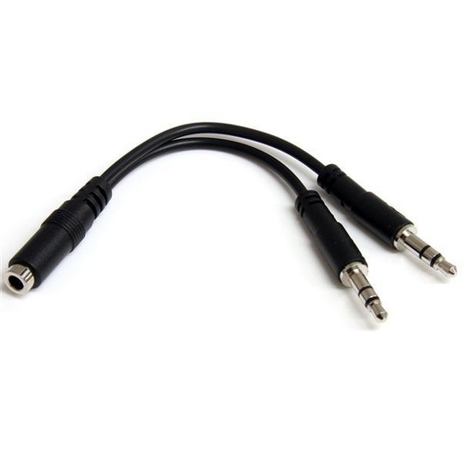 StarTech.com MUYHSFMM audio cable