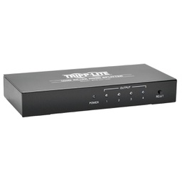 [5340409] Répartiteur vidéo Tripp Lite B118-004-UHD