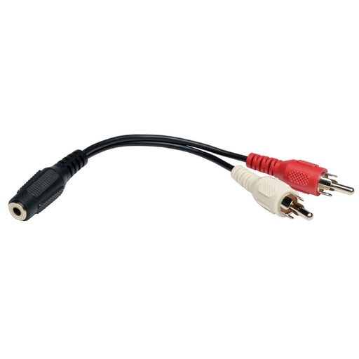 Tripp Lite P316-06N audio cable
