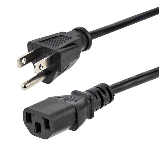 StarTech.com PXT10120 power cable