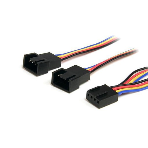 StarTech.com FAN4SPLIT12 internal power cable