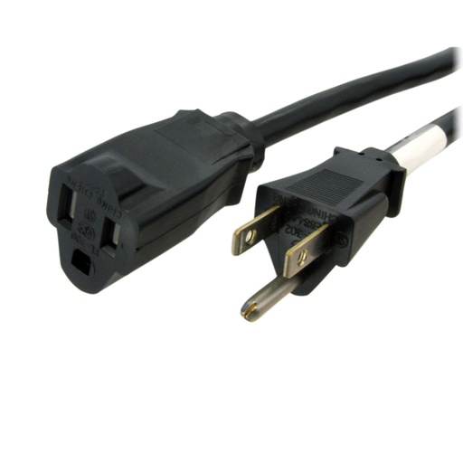 StarTech.com PAC101146 power cable