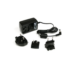 [4721846] StarTech.com Adaptateur secteur universel 12 V CC 1,5 A (IM12D1500P)