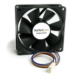 [4764283] StarTech.com FAN8025PWM système de refroidissement pour ordinateur