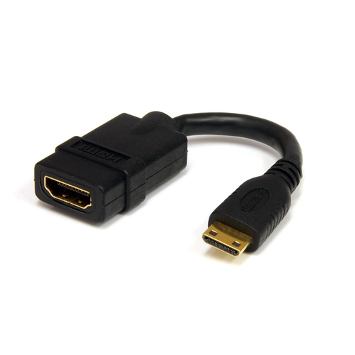 Câble HDMI StarTech.com HDACFM5IN