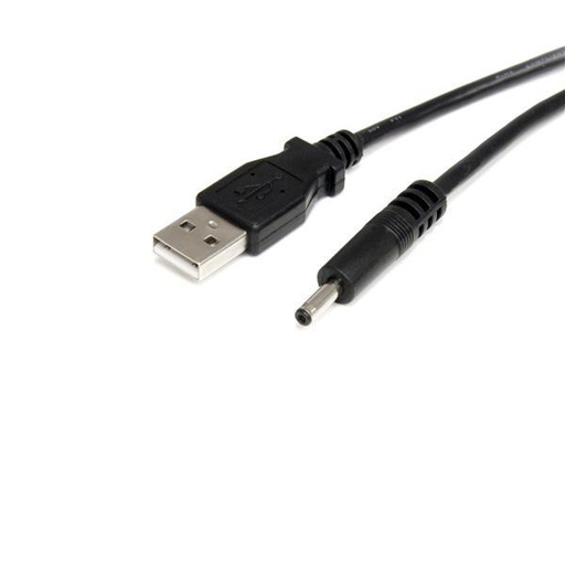 Câble d'alimentation StarTech.com USB2TYPEH