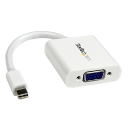 [4822258] Adaptateur de câble vidéo StarTech.com MDP2VGAW